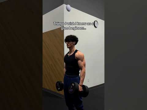 This is the Key To An Aesthetic Physique 🔑🦾