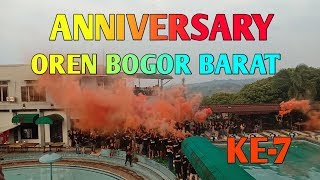 Download lagu Anniversary Sub Korwil OREN BOGOR BARAT yg ke-7 mp3