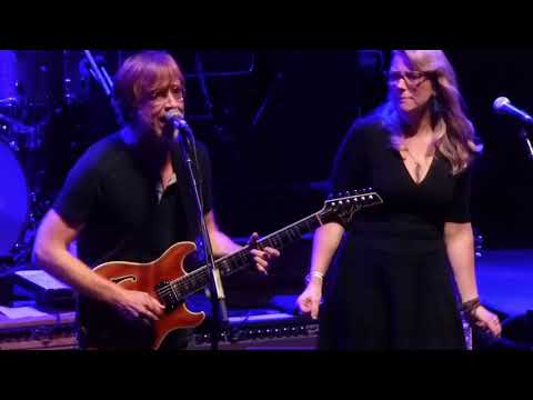 Tedeschi Trucks Band "Delta Lady" w/ Trey Anastasio (Phish) 10/14/17 Beacon Theatre New York City