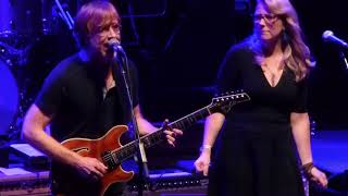 Tedeschi Trucks Band &quot;Delta Lady&quot; w/ Trey Anastasio (Phish) 10/14/17 Beacon Theatre New York City