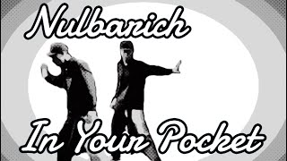 【Dance】 Nulbarich - In Your Pocket (short)【GERENTE PROJECT】