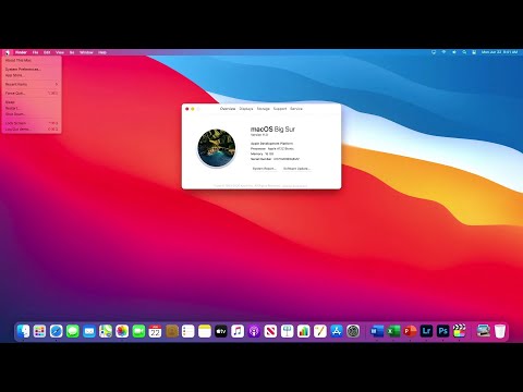Apple macOS 11 Big Sur Review: Should You Update?