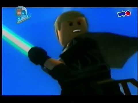 Miniatura 3 de la galería de LEGO Star Wars II: The Original Trilogy