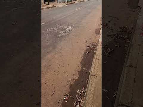 cidade de deus Rondonópolis mato grosso