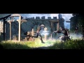 Ведьмак 3: Дикая Охота - Меч Предназначения (трейлер E3 2014) 