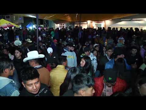 Mexikolombia, ICC - Tú Eres Lo Que Más Quiero D.A.R.