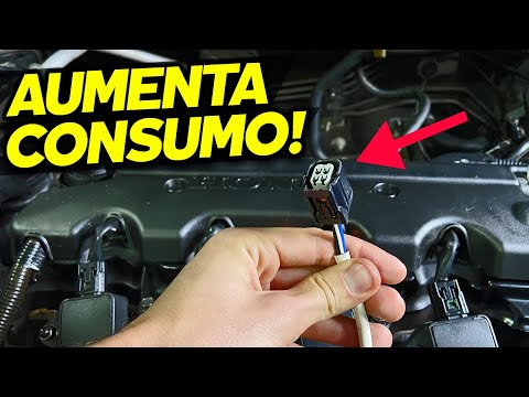 3 COISAS QUE AUMENTAM O CONSUMO, PESAM A PARTIDA E CAUSAM FALHAS NO MOTOR DO CARRO!