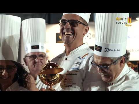 Sigep 2018 - HIGHLIGHTS - Day 3