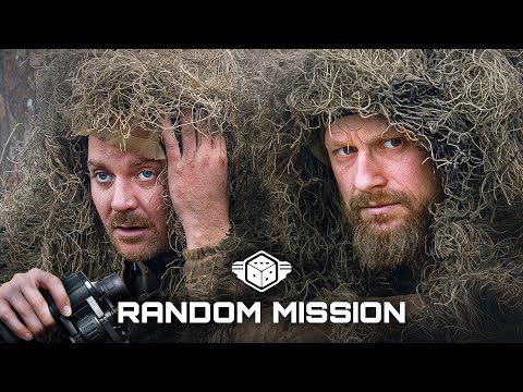 Ghillie | EP.03 | Random Mission 2.0
