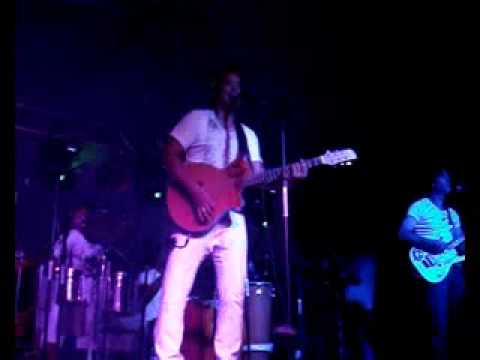 THIAGO VYDALL -  MILLA - REVEILLON GRUPIARA-MG 2012