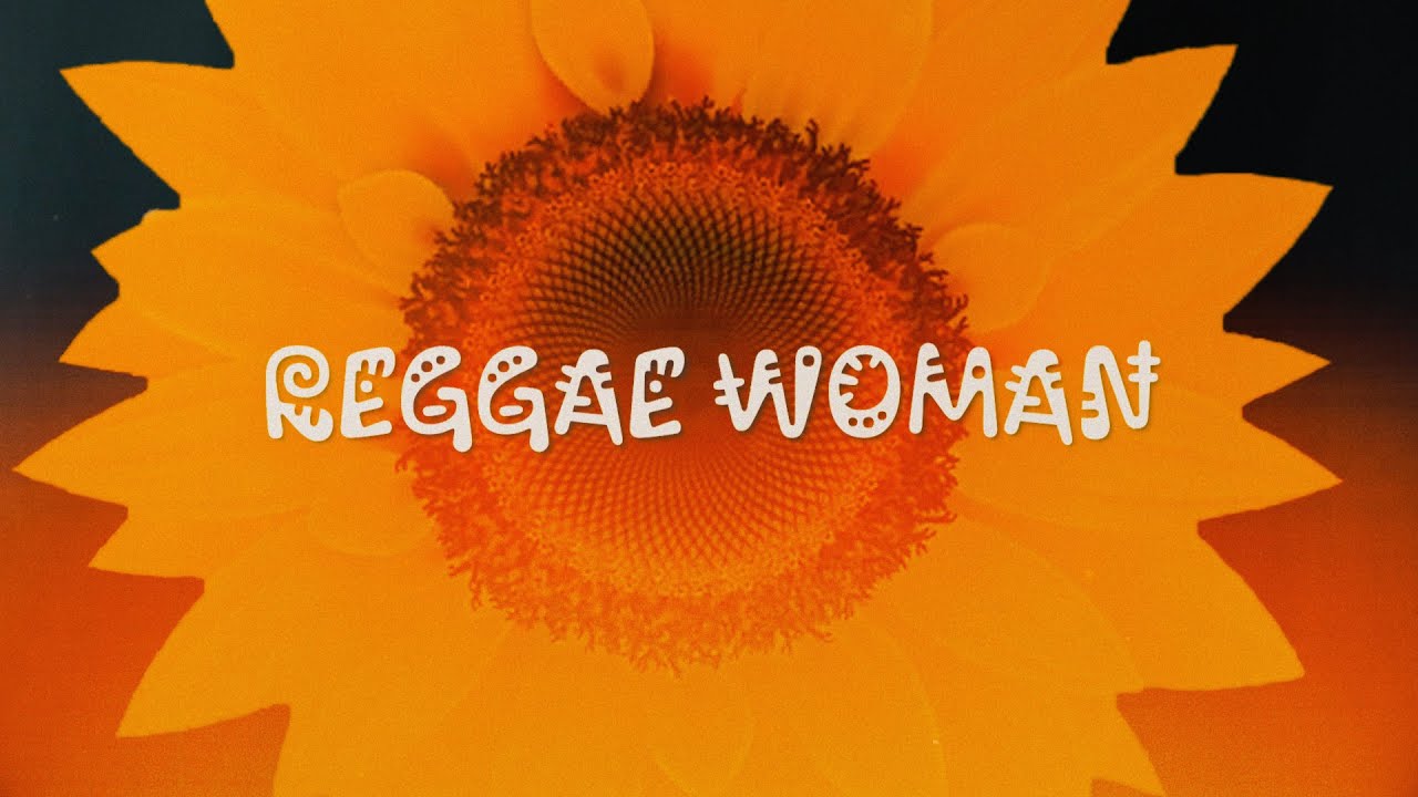 POCHI MARAMBIO Y TIERRA SUR - Reggae Woman