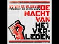 [Dutch] - De macht van het verleden: Geschiedenis als politiek wapen by Ivo Van De Wijdeven