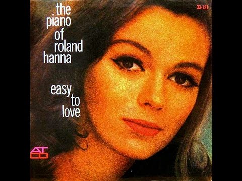 Roland Hanna Trio - From This Day On