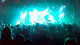 Enter Shikari - Stand Your Ground; This Is Ancient Land / Enter Shikari