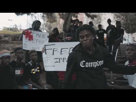 Moha The B - BCN HOT (Video borrado HD)