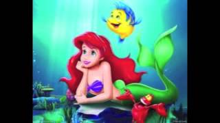 Timeflies Tuesday- Under the Sea (Compilation)