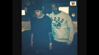 Justin Bieber ft  Blake Kelly   Broken