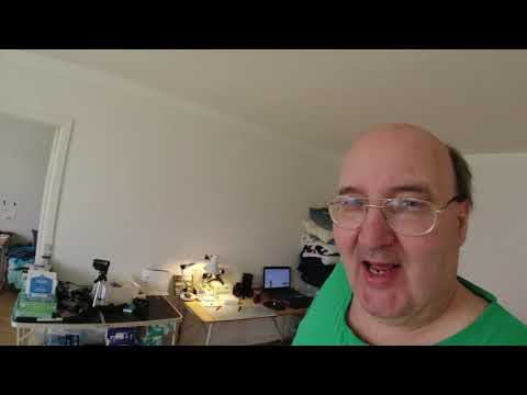 MongoTV_6848 - ENGLISH VLOG - Have a Good Saturday - I Just Like To Relax Today