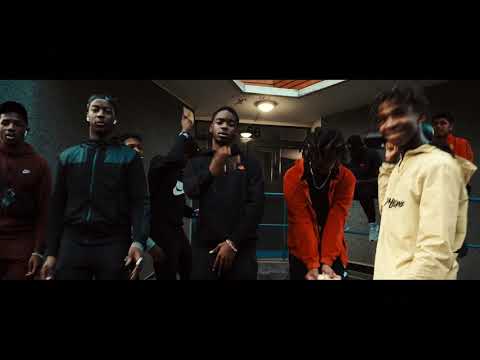 SKIZZO - MADININA (Clip Officiel)