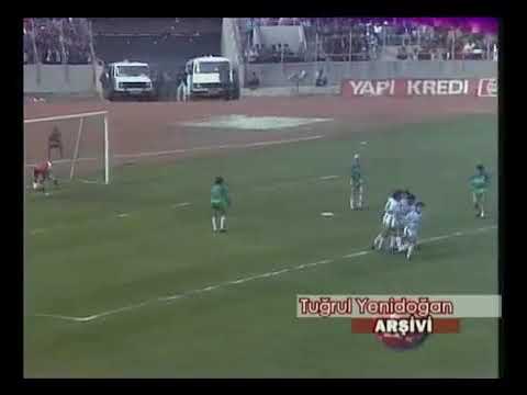 30  BEŞİKTAŞ   RİZESPOR  4 1 11 05 1986