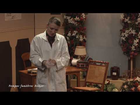 Pompes funèbres Bemot