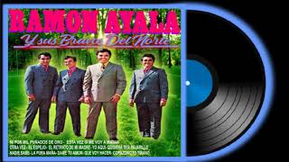 El Espejo- Ramon Ayala y los Bravos del Norte