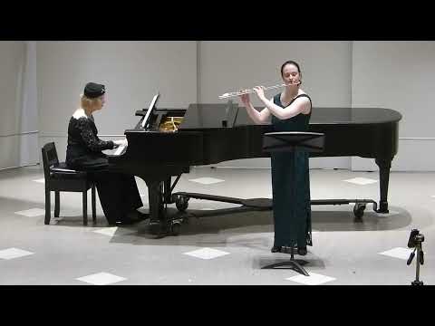 Briccialdi: Fantasia on "La Traviata," op. 76