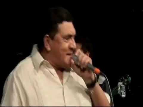 Poncho Zuleta en parranda La creciente del cesar  en Sincelejo