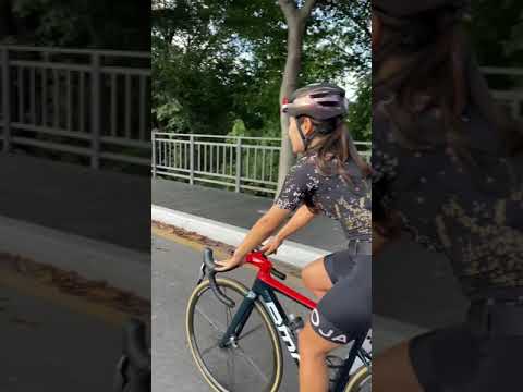 넘나 힐링인 #남산 라이딩🚲❤️