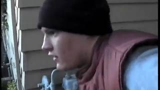 Lars Horris - "Insectivorous" (2000) (Official Video)