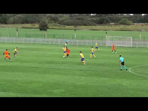 NK Nedelišće  - NK Slatina 0:3