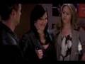 Grey S Anatomy Callie Erica Bleeding Love