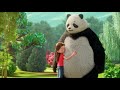 Winnie The Pooh Frankenpooh And Spookable Pooh Trailer TheCartoonMan12 Style