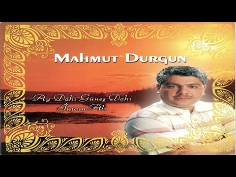 Zikirli İlahiler 2015 - Mahmut Durgun - Ay Dahi Güneş Dahi - Seçme En Güzel İlahiler