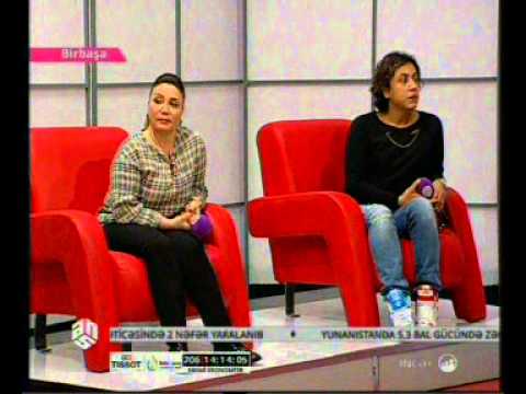 Müğənni Şəbnəm