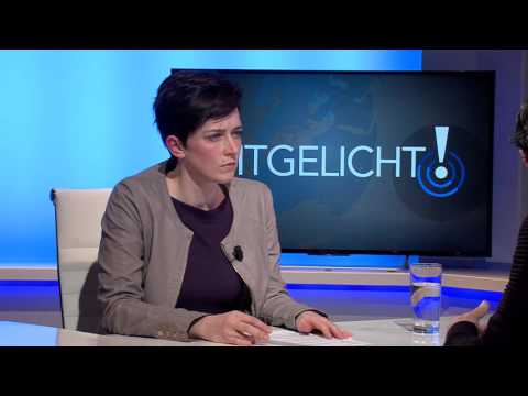 Uitgelicht 10 februari 2016 - Roger Ibrahim over onrust in het Midden-Oosten