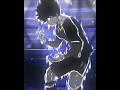 Isagi Vs Onazi The Last Goal Blue Look Manga Edit
