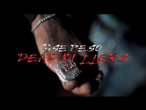 Dead Killers - BSE Peso Dir. By Iamvisualz