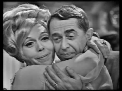 O divadle - Brouk v hlavě 03/03