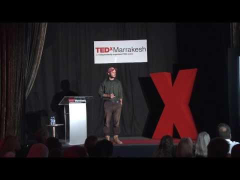 Thumbnail for V12 Laraki by Eric Van Hove at TEDxMarrakesh by Laraki