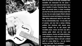 Rory Block - Preachin' Blues