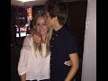 CHLOE LUKASIAK HAS A BOYFRIEND? 