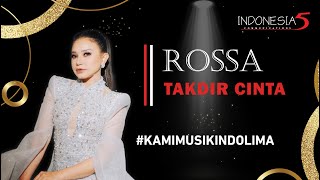 𝐑𝐎𝐒𝐒𝐀 - 𝐓𝐀𝐊𝐃𝐈𝐑 𝐂𝐈𝐍𝐓𝐀 (𝐋𝐈𝐕𝐄)