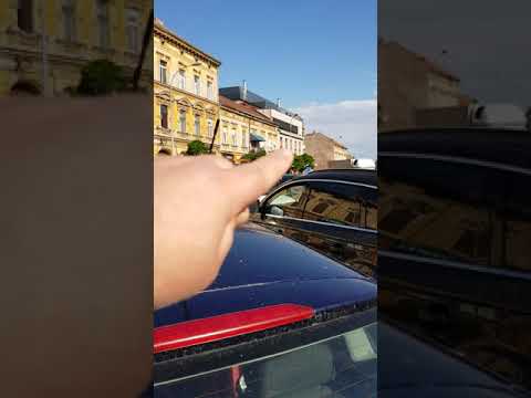 Barrio Iosefin Timisoara/Cartierul Iosefin