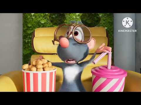 Booba 33 Episode Smart home has in 3.8x Speedy