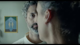 Les lignes de ta main