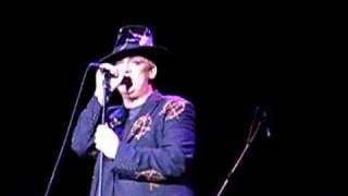 Unfinished Business (Glasgow)