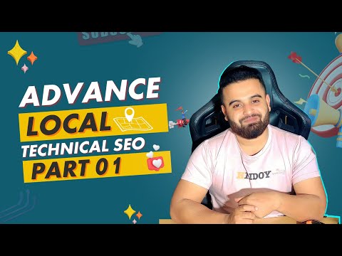 Complete Advance Local SEO Tutorial In Bangla Local SEO Course 2021