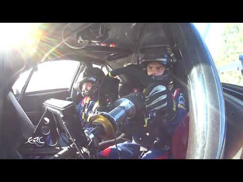 RALLY LIEPAJA 2020  - OBC  GRYAZIN QS