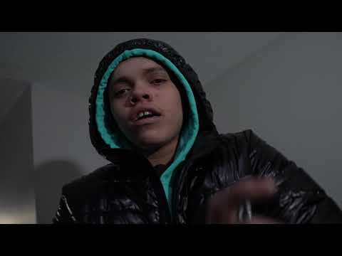 La Chucky - Switching Flows | Shot By BandoFilms